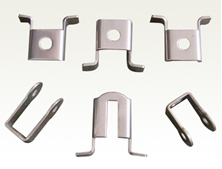 【供應精密五金沖壓件,銅材料沖壓,鐵沖壓,不銹鋼沖壓,鋁制品,】價格,廠家,圖片,其他緊固件、連接件,聯華電子五金制品廠-