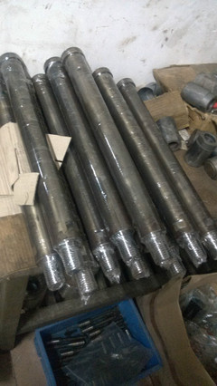 專業從事鎂合金壓鑄耗材射桿(沖頭)、活塞環(鋼令)、射咀頭圖片,專業從事鎂合金壓鑄耗材射桿(沖頭)、活塞環(鋼令)、射咀頭圖片大全,東莞市長安興雄電熱五金制品廠-