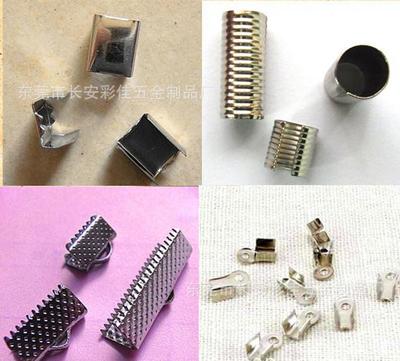 【【廠家直銷】金屬繩夾 馬仔繩夾 鞋頭繩夾 美國繩夾 出口品】?jī)r(jià)格_廠家_圖片 -