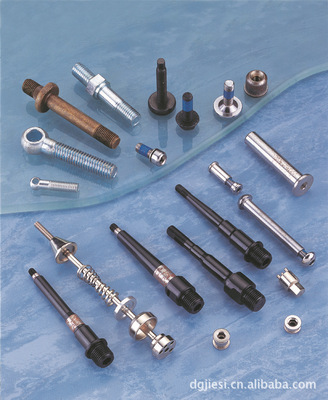 供應(yīng)高品質(zhì)車(chē)載充電器螺母，專(zhuān)注車(chē)充五金配件解決方案