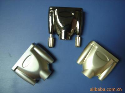 專(zhuān)業(yè)品質(zhì)，連接未來(lái) 深度解析DVI鋅合金外殼在電腦連接器中的應(yīng)用與優(yōu)勢(shì)