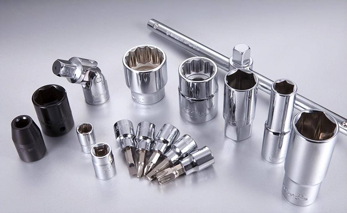 五金塑膠制品行業(yè) 借力互聯(lián)網(wǎng)與智能制造，開(kāi)啟發(fā)展新天地