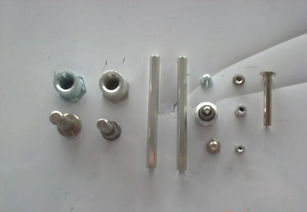 五金制品采購(gòu)指南 聚焦螺釘、螺柱的價(jià)格、廠家與產(chǎn)品圖片