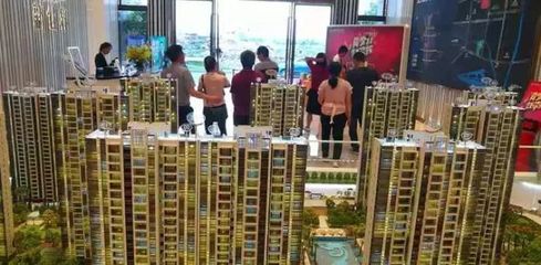 10月江門樓市大數(shù)據(jù)解讀 購房者必看的市場風(fēng)向標(biāo)